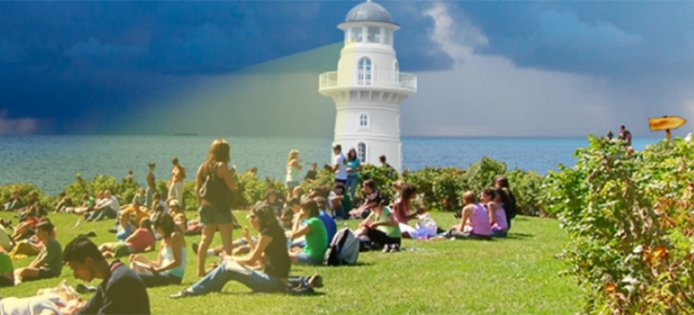 Uniturm - Hochschulmarketing Uniturm - Hochschulmarketing