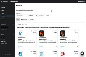 Cloud-Plattform der Zukunft