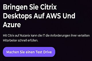 Desktop-as-a-Service