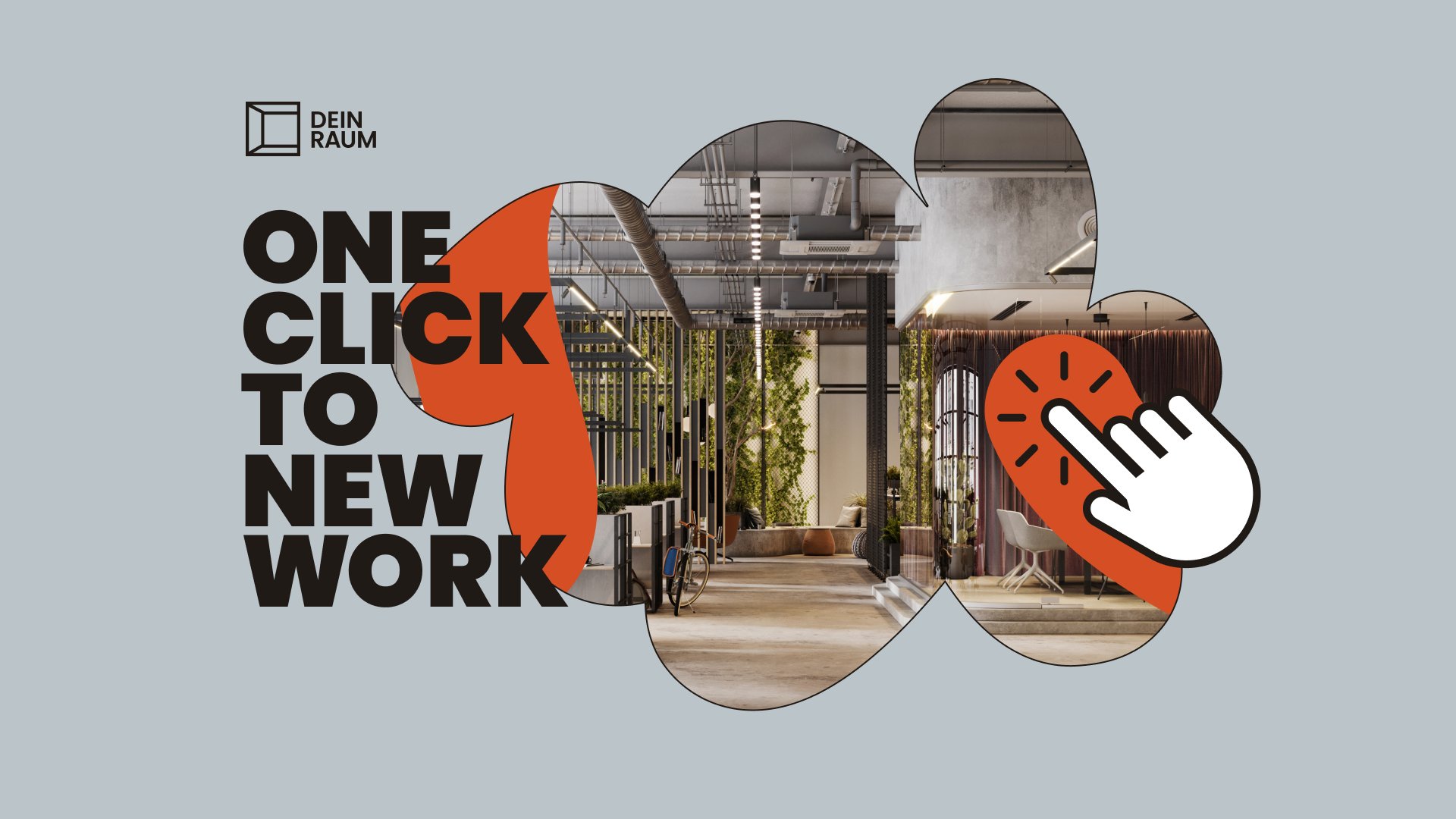 Desk-Sharing-Software für mehr Effizienz Desk-Sharing-Software für mehr Effizienz