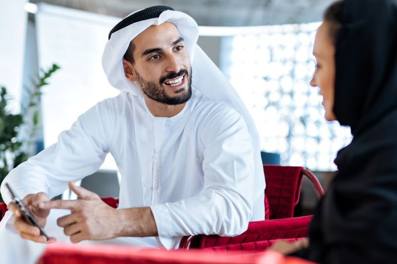 Firma gründen in Dubai