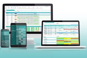 Dienstplan-App Dienstplan-App