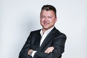 Werner Schilcher - Vorstand bei PRIMUS Concept