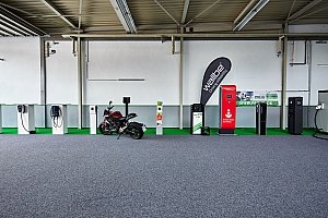 Bild zum Artikel: E-Mobilität im Unternehmen