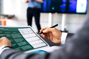 Produktmanagement-Weiterbildung zahlt sich aus