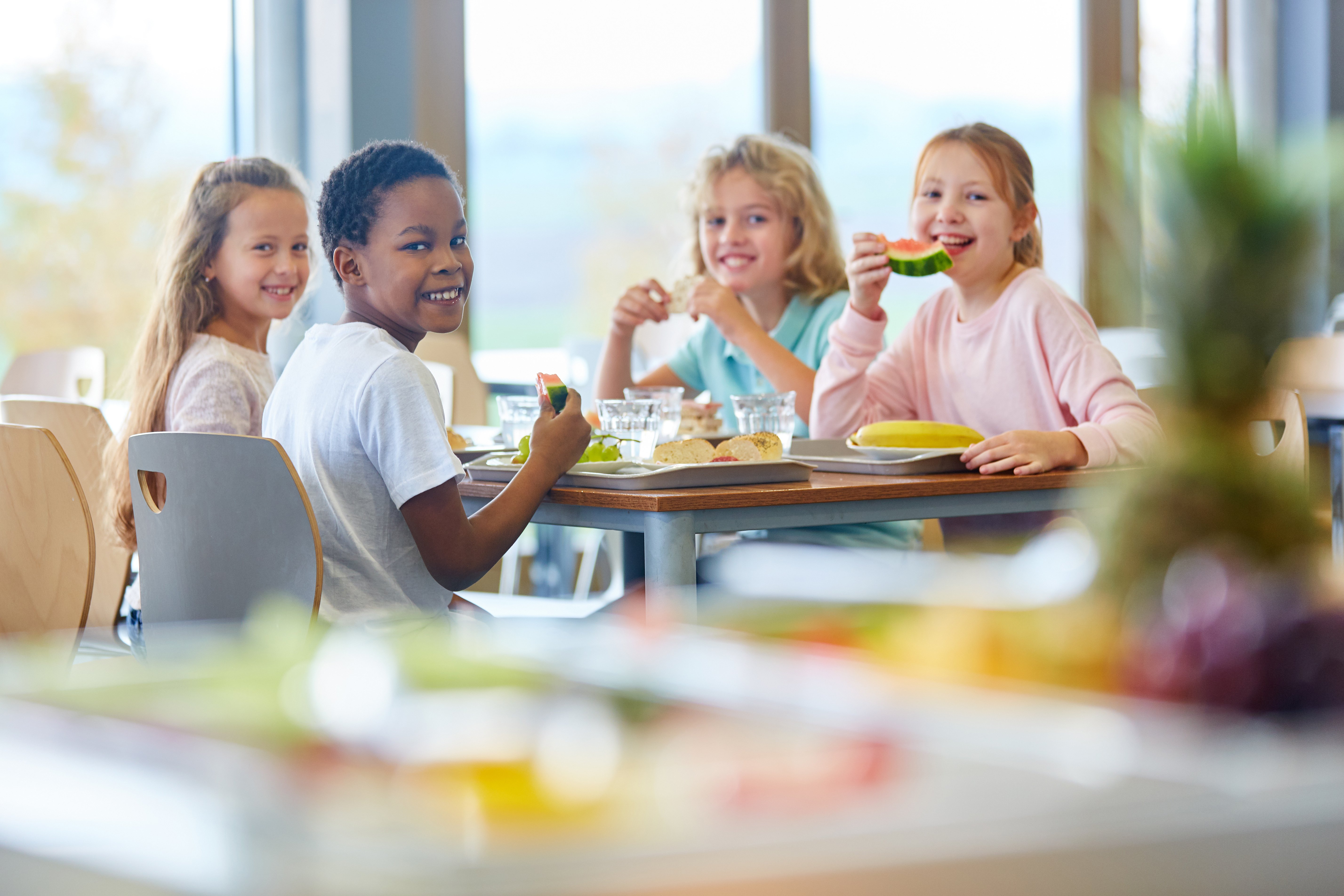 Kinder-Catering Kinder-Catering
