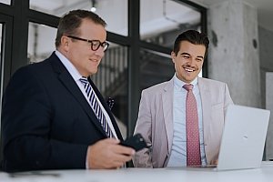 Bild zum Artikel: Ankauf von Lebensversicherungen
