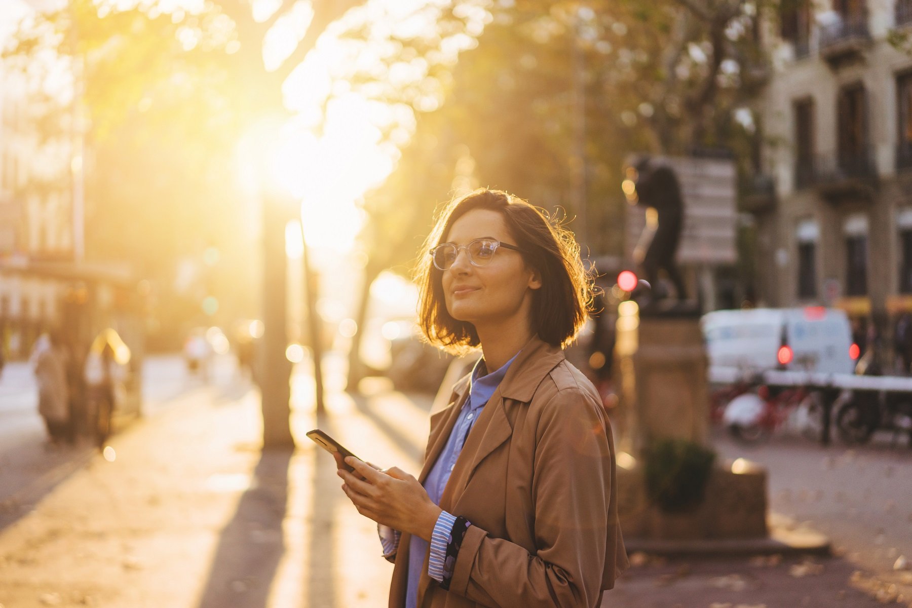 Smart-City-Technologien mit Prosoz