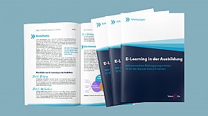 E-Learning für Auszubildende