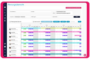 Digitales Ausbildungsmanagement