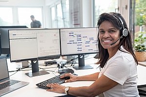 IT-Beratung aus Bremen