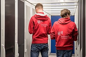 IT-Dienstleister aus Bremen