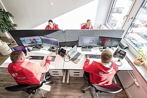 IT-Dienstleister aus Bremen