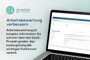 Bild zum Artikel: Arbeitsbewertung
