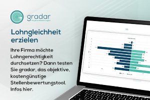 Bild zum Artikel: Lohngerechtigkeit erzielen