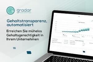 Bild zum Artikel: Gehaltstransparenz