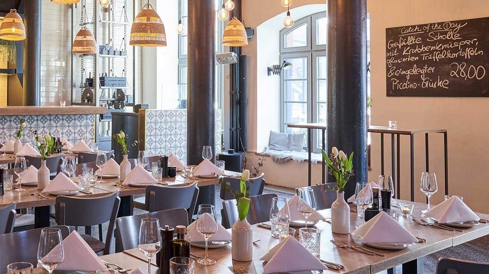 Location in Hamburg mieten