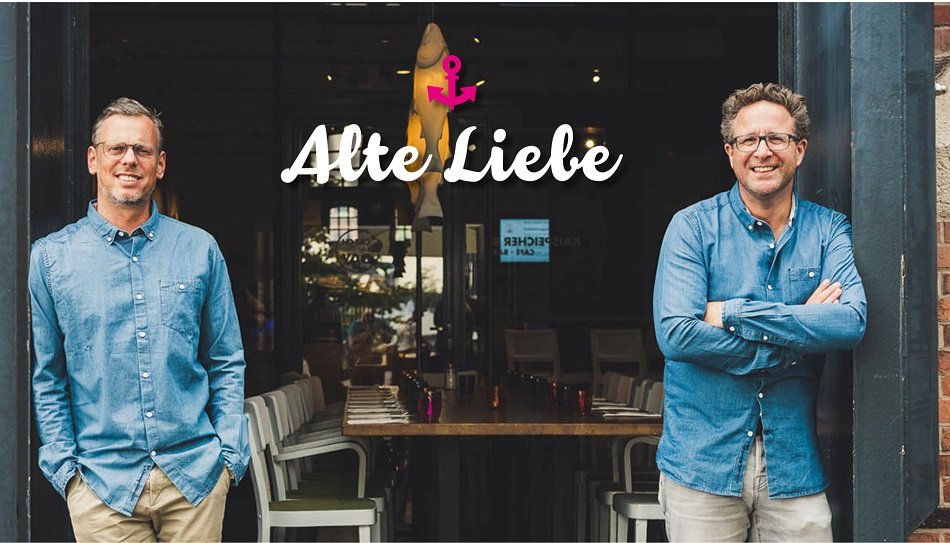 Location in Hamburg mieten