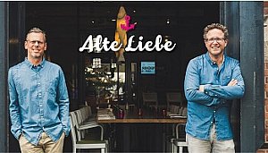 Catering in Hamburg von Alte Liebe