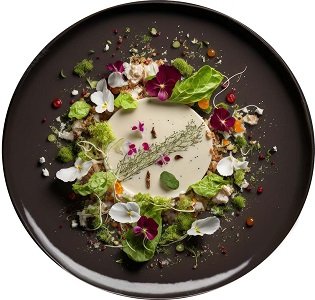 Catering in Hamburg von Alte Liebe