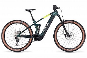 Bild zum Artikel: Cube E-Bike kaufen