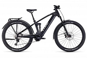 Cube Fully E-Bike