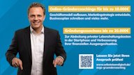 Bild zum Artikel: AVGS Gründercoaching