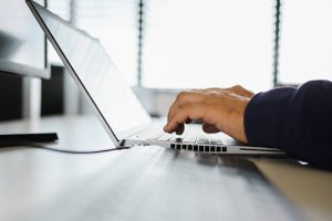 WordPress Hoster