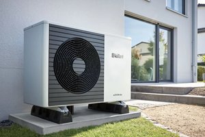 Wärmepumpe Verfügbarkeit