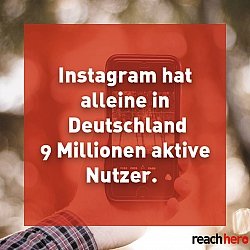 Product Placement auf Instagram: So können Unternehmen für ihre Produkte werben