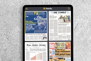 Readly Erfahrungen