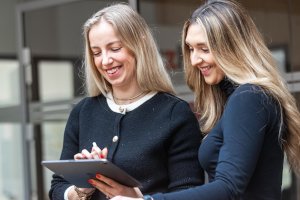 ATOSS Arbeitszeiterfassung