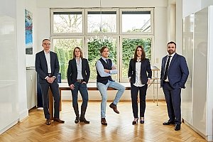 Bild zum Artikel: Strafrecht in Köln? Göbel & Partner!