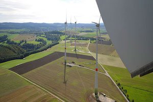 Windkraft Geldanlage | Von staatlicher Förderung profitieren