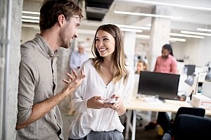Recrutis: Recruiting und Employer Branding