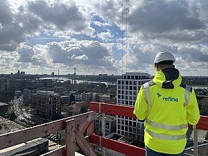 Lean Construction für mehr Effizienz im Bauwesen