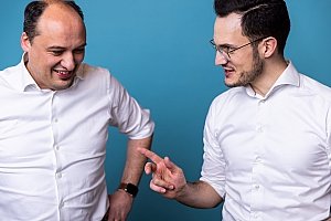 Integrierte Projektabwicklung bei Bauprojekten