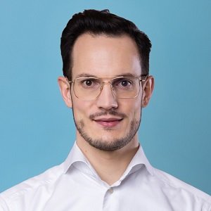 Prof. Dr. Claus Nesensohn, CEO der refine Projects AG Prof. Dr. Claus Nesensohn, CEO der refine Projects AG
