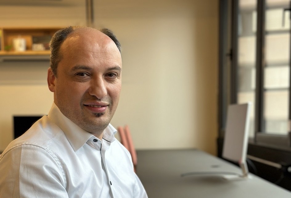 Bülent Yildiz