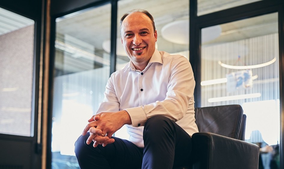 Bülent Yildiz