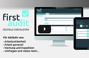 Digitale Checklisten | App für Android & Apple