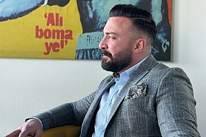 Bild zum Artikel: Murat Ulusoy