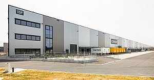 Gewerbeimmobilien Deutschland