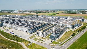 Gewerbeimmobilien Deutschland
