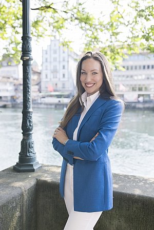 Imposter Syndrome auflösen