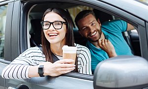 RideBee: App für Fahrgemeinschaften