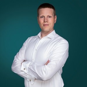 Bernhard Posselt ist zur risiq GmbH gewechselt