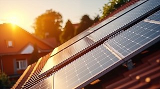 Bild zum Artikel: PV-Anlage ohne Anmeldung