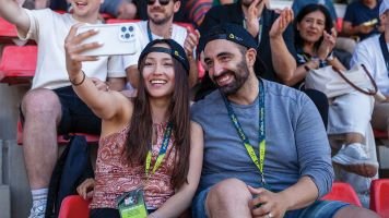 Tickets für Formel 1