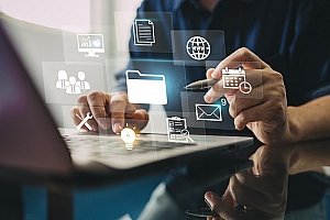 Bild zum Artikel: Smart Home nachrüsten